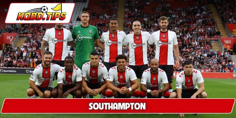 southampton